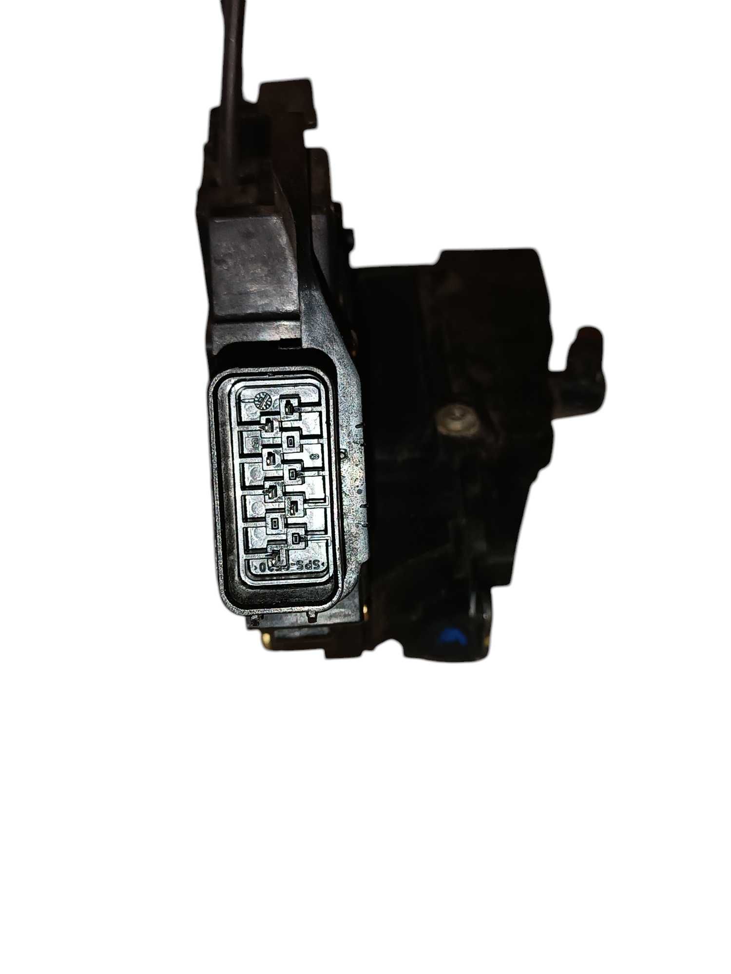 Zamek Drzwi Lewy Tył Tylny Mazda 3 III BK 03-09r.