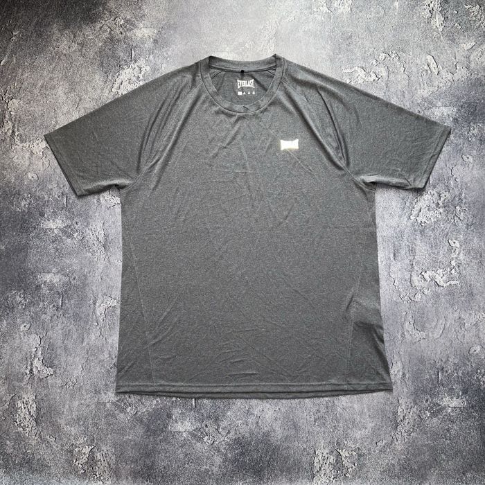 Спортивна футболка EVERLAST, 2XL-size original у HOBOМУ СТАНІ