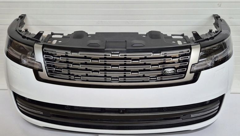 Розбірка, запчастини до Land Rover Range Rover L460,L461