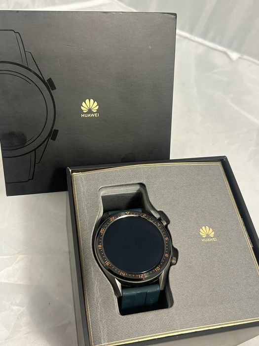 Smartwatch Huawei Watch GT FTN-B19