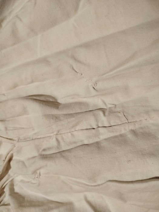 Старовинна вишита сорочка