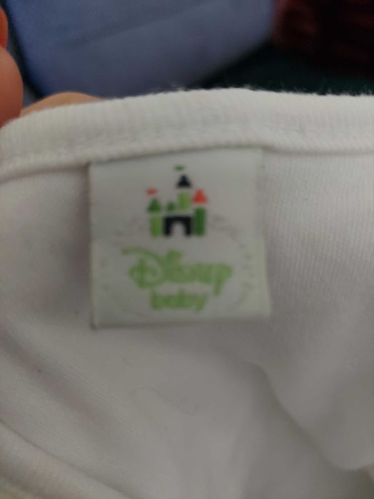 Otulacz dla dziecka disney