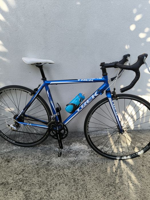 Bicicleta  de estrada TREK