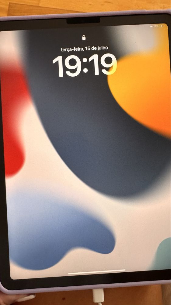 Ipad Air 5a Geração com Factura 256Gb