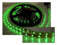 Sznur diodowy ECO IP20, niebieski, 300 diod SMD2835, 5m