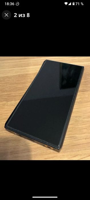 Fiio m11 pro Полный комплект. Идеал в пленках