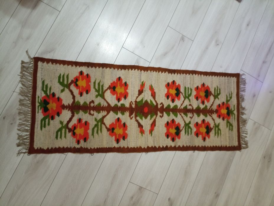 Kilim,gobelin,cepelia PRL