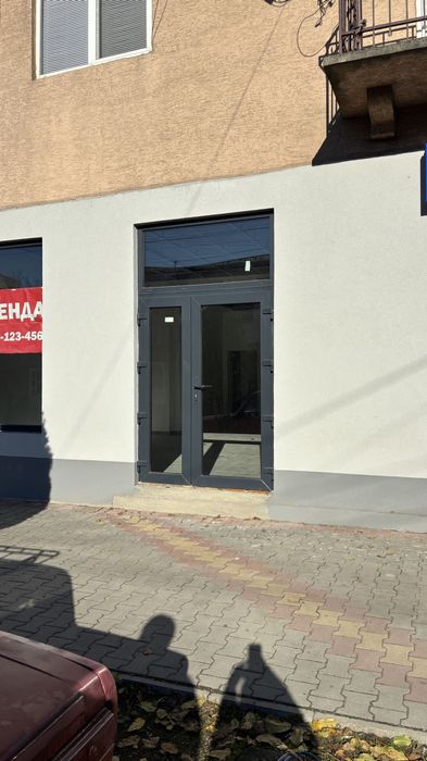 Оренда ідеального приміщення під бізнес!