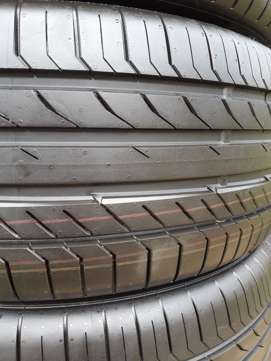 235/45/18 Continental SportContact 5 235/45 R18 94V пара