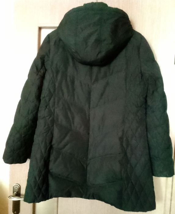 Зимние теплые куртки GUESS. Made in Italy, Germany. 48-50p