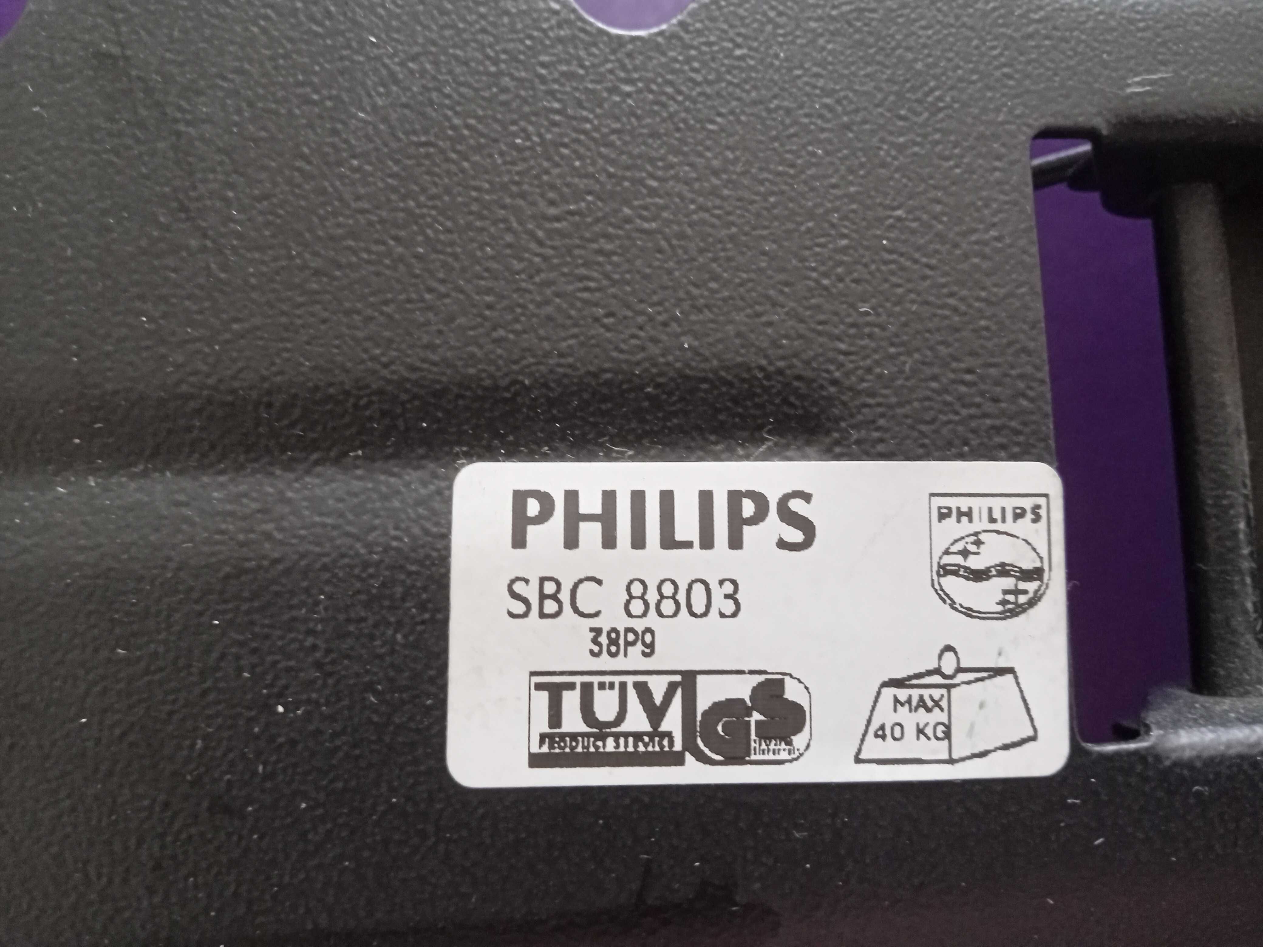 Suporte de Parede p/TV Philips