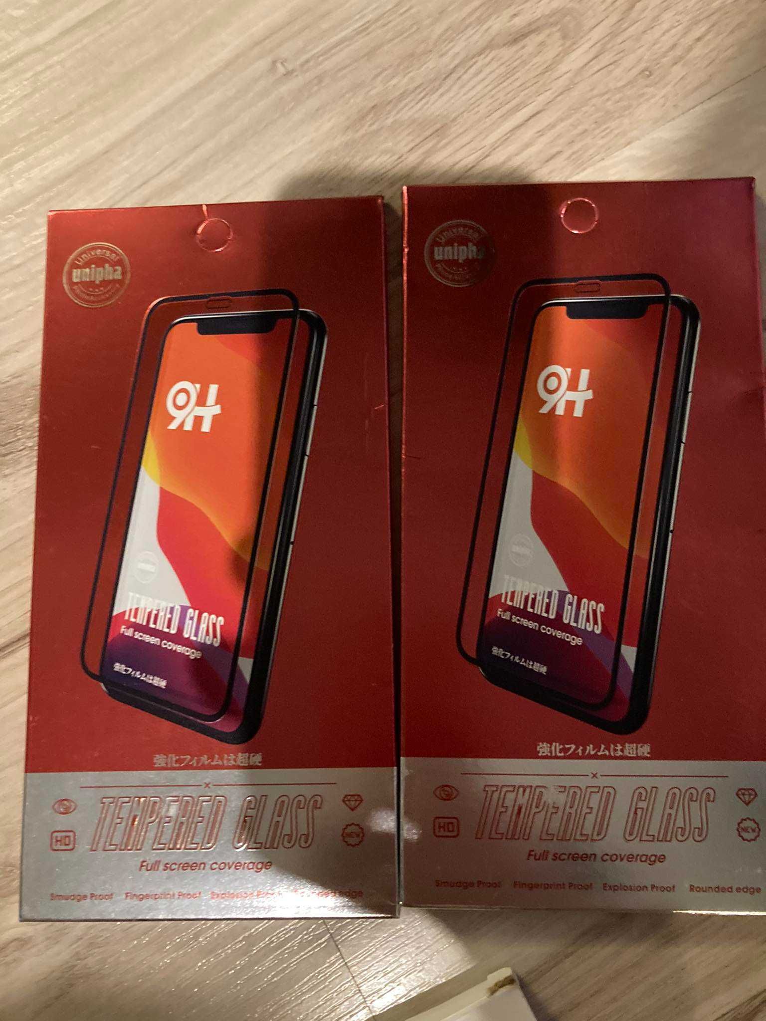 2x szkło hartowane samsung a12