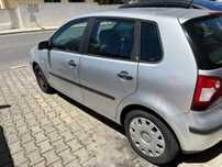 VW Polo 1.2 Basis