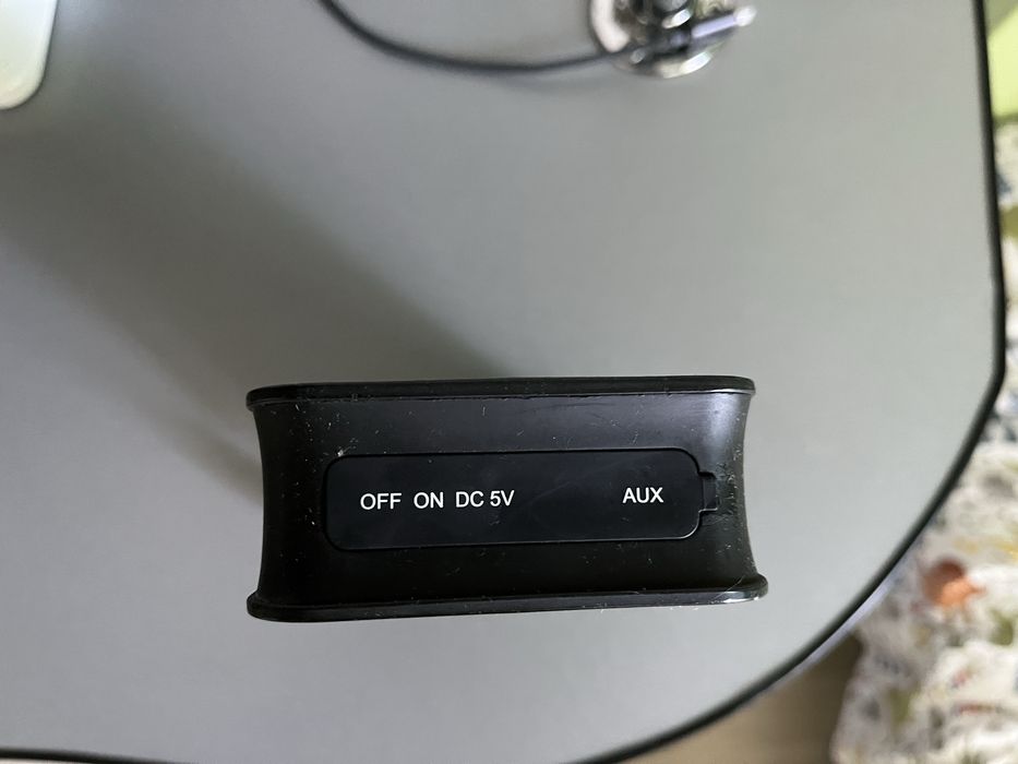 Air music колонка