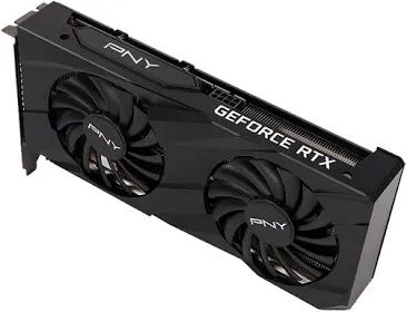 RTX 3060 PNY - Dual Fan