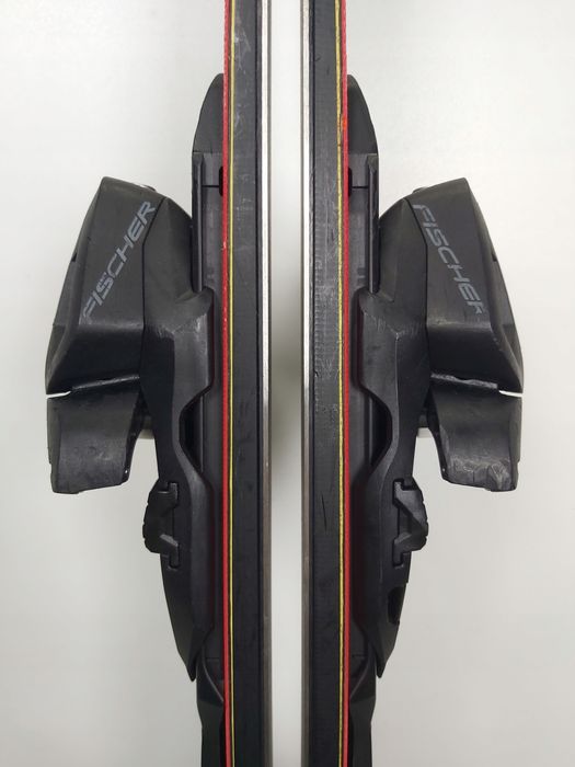 *nartybochnia* FISCHER the curv XTR 155 NABO 5573