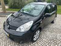 Nissan Note 1.4 Visia AC