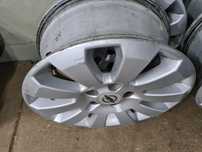 Jantes 16 da Opel