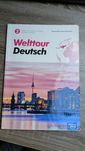 Welttour Deutsch 2