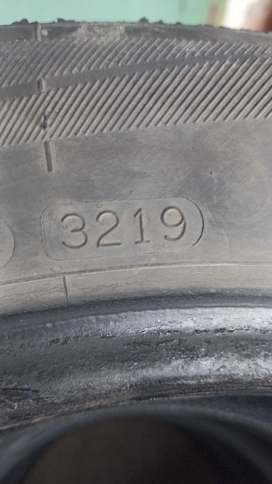 Шини 205х55х16 літні