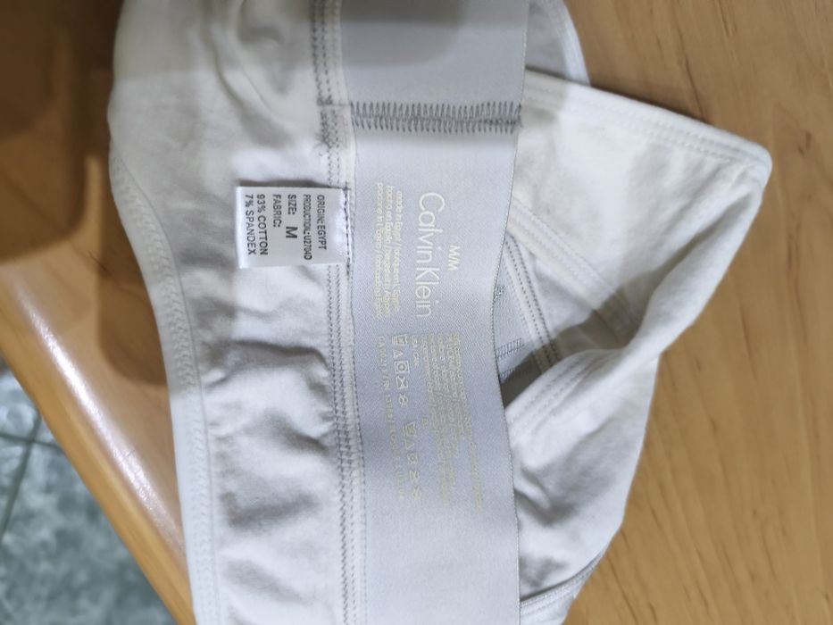 Stringi Calvin Klain