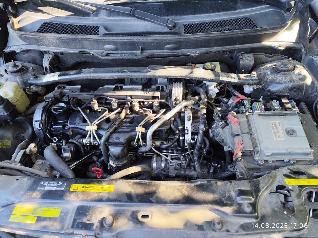 Розбока Вольво хс 90 двигун 2.4 дизель та 2.9 бензин акпп Volvo xc90
