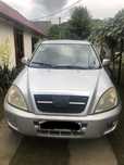chery tiggo 2008