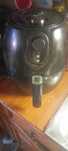Air fryer grande