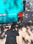 Zderzak tył volkswagen t4