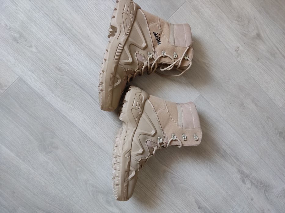 Продам берці військові демісізон нові всі розміри в наявності