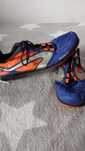 Buty Decathlon kalenji kolce