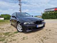 Bmw seri 5 e39 2001r 3.0D Manual