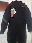 Fato surf Prolimit Fire 5.3 tamanho L