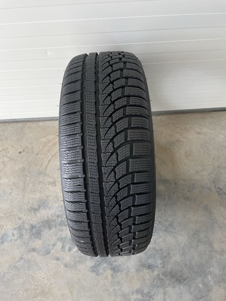 1x OPONA ZIMOWA Nokian WR A4 205/55/16 91H