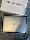 Macbook Air 13-calowy 2017