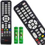 Pilot do TV Thomson R.C.1.9.9.4.9.2.5 + baterie