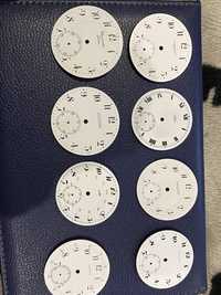 Циферблаты для карианных часов