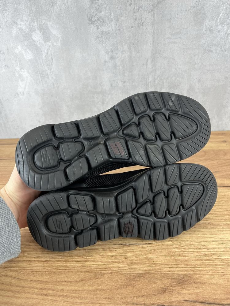 Buty damskie Skechers Go Walk 5 jak nowe