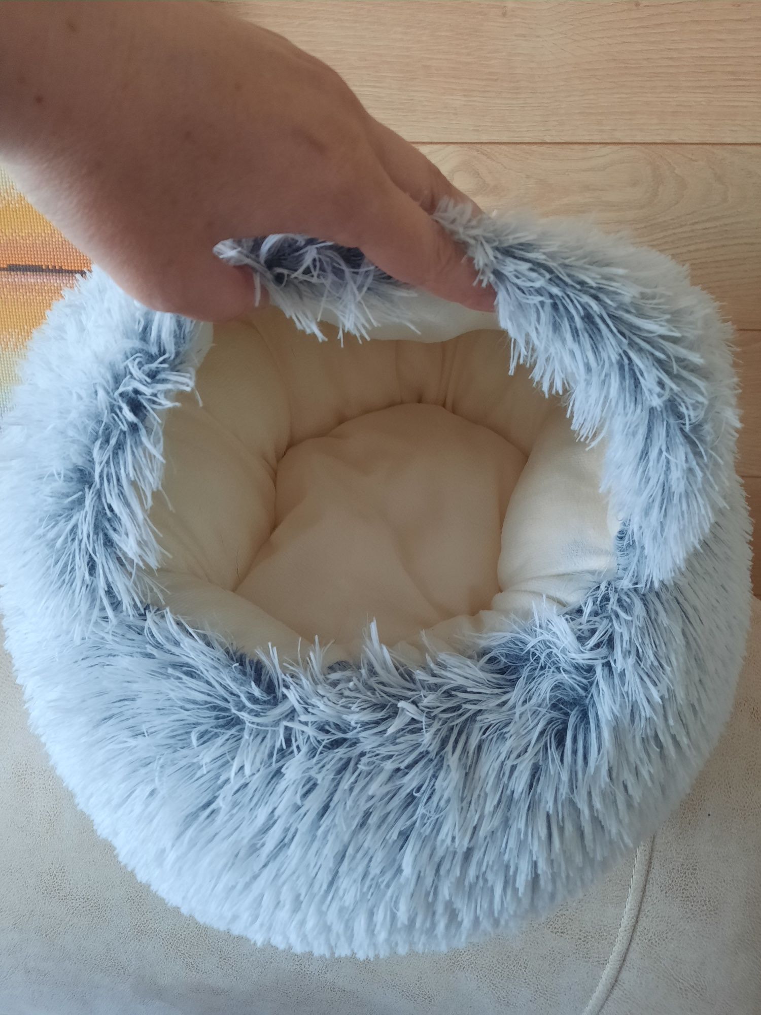 Будиночок для котика, собачки, подушечка, домик