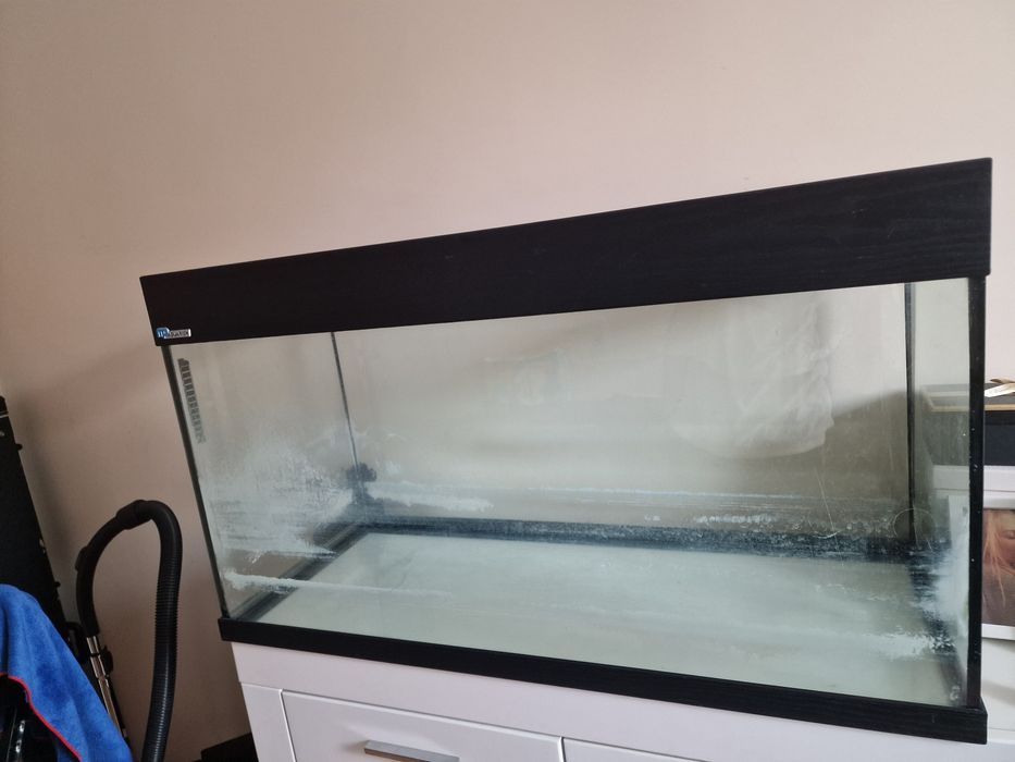 Akwarium 200litrow