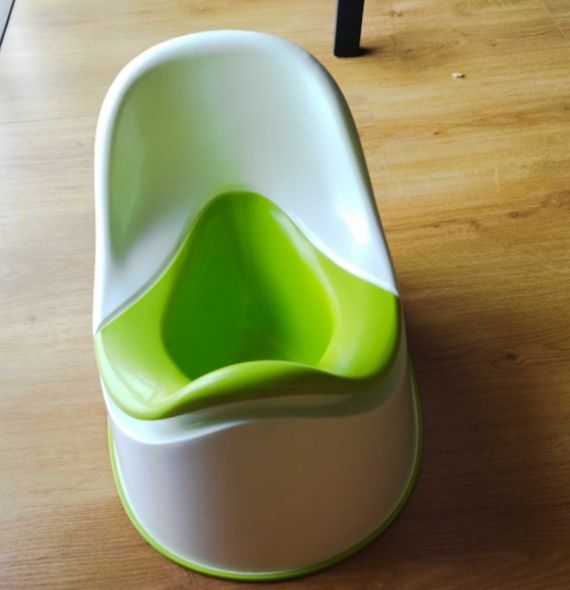 Bacio Ikea - Lockig