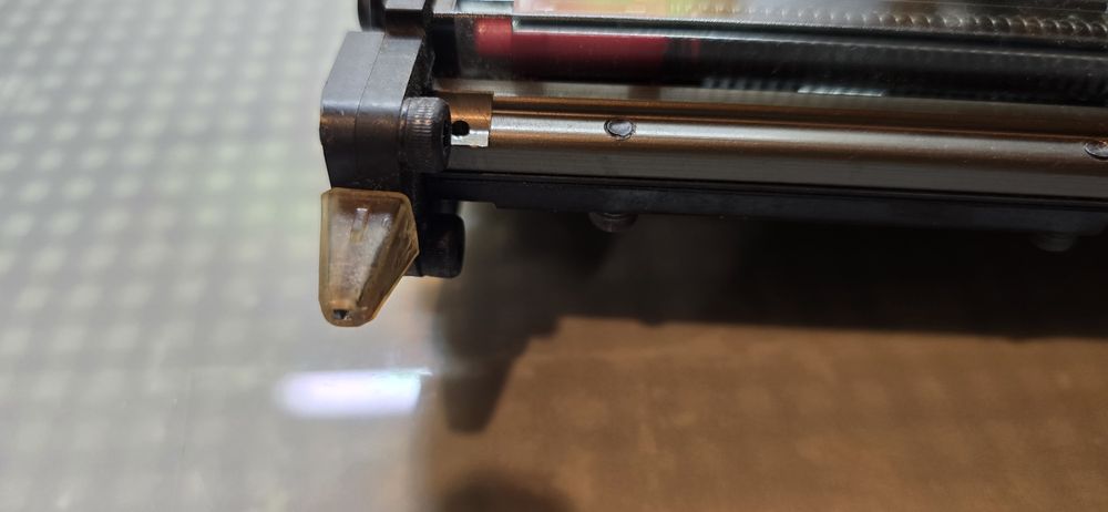 Makita, pregadora e martelo 12V usados
