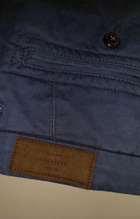 Reserved spodnie męskie roz.L