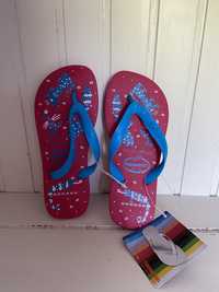 Klapki japonki Havaianas 31/32 KIDS