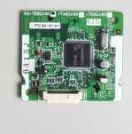 Karta KX-TE82494X Panasonic.