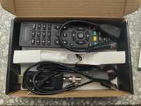 Tuner DVB-T2 mini usb