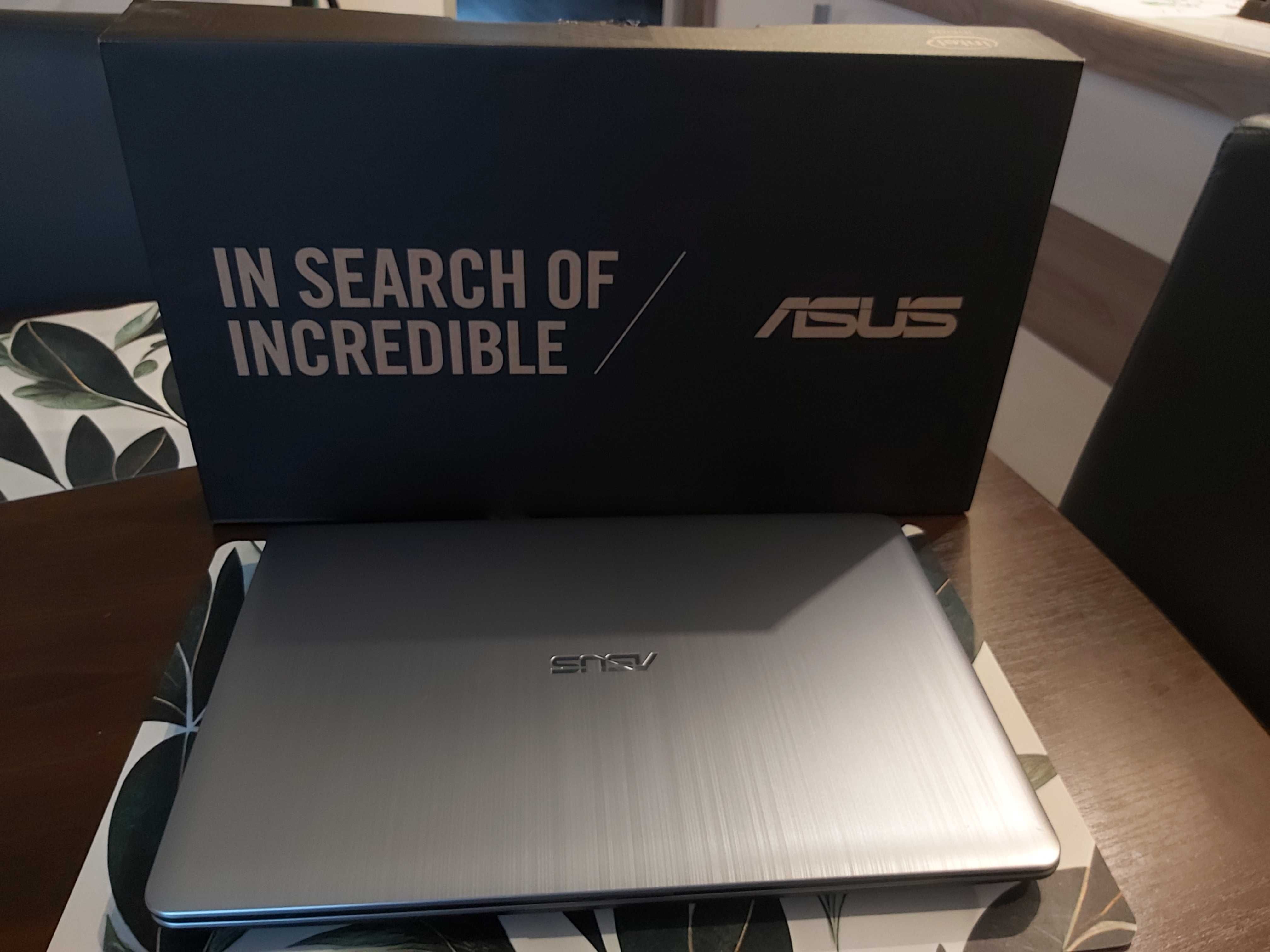 Laptop Asus Vivobook