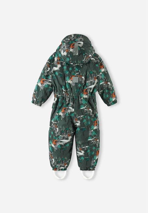 Reima комбінезон зимовий