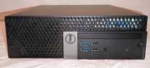Komputer Dell 5040