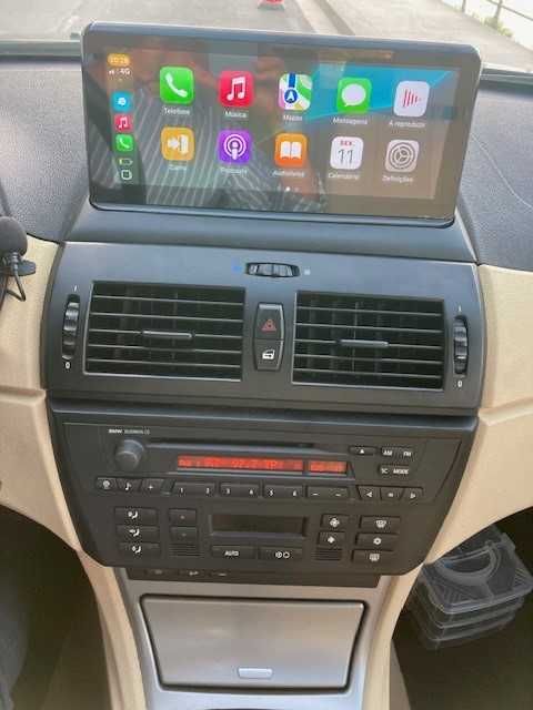 BMW X3 2.0D – Nacional – Muito Bem Estimado – 196.000 km